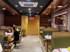 -海底捞火锅(赛格国际购物中心店)