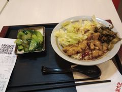 -永和大王(解放东路店)