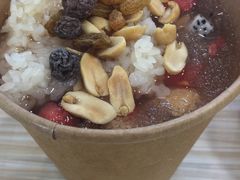 长乐正宗冰饭-溢仙茶(中防万宝城店)