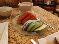 -亚龙湾红树林度假酒店御粤阁