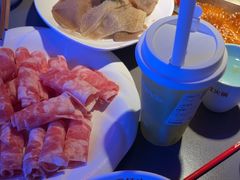 -季季红火锅(动壹店)