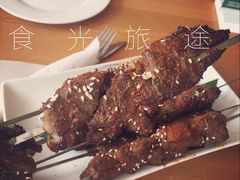 -LENBACH兰巴赫西餐啤酒坊(大连星海广场店)