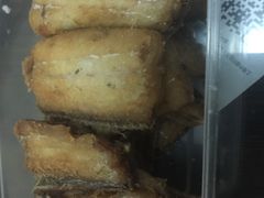 -老人和饭店(淮海中路店)