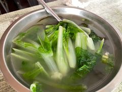 -豆腐脑花