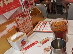 -雅佳神话·麻辣烤鱼(新街口店)