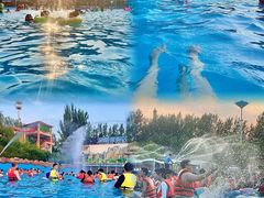 -郑州方特水上乐园