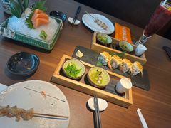 -七条鱼日本料理(远洋乐堤港店)