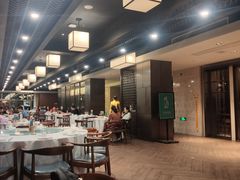 大堂-悦雅居·老广州老味道(长湖店)