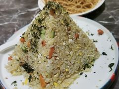 -刘一手重庆火锅(万达广场店)