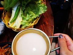 -杀猪天·韩国烤肉(总店)
