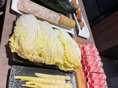 -老鼎旺安格斯牛肉火锅(衡艺广场店)