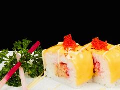 芝士卷-酒井酱子·深夜食堂(东城汇店)
