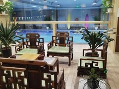 -美菲特健身(华贸店)