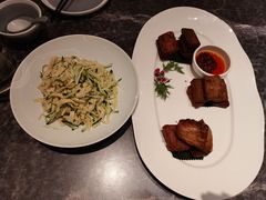 -新乾隆酒楼(帝景园店)