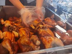 -吴山烤禽 (吴山路店)
