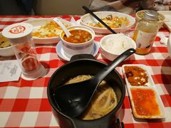 -西贝(枫蓝国际购物中心店)