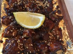 -IL Forno 意坊·意大利餐厅(花园店)