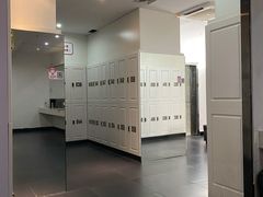 -爱尚韦德同科游泳馆