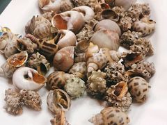 -沈家门海鲜夜排档(东港店)