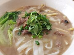 -漆黑觉米粉(三里屯店)