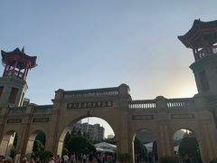-西宁市东关清真大寺