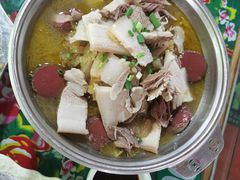 -人民公社大食堂(顺义总店)