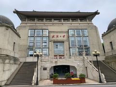 -梅园食堂