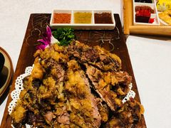-卫鼎轩·曹公馆(鼓楼店)