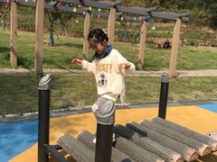 -龙寺生态园