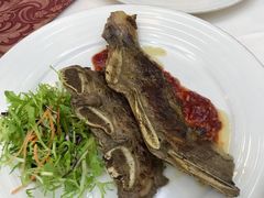 -小白桦西餐厅