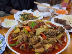 -217丰惠源抓饭(星湖街店)