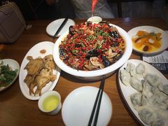 -必点海鲜·鲅鱼水饺(鞍山西道店)