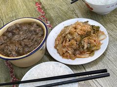 -定家小酥肉·清真(回民街店)