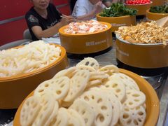 -龍歌自助小火锅(秦淮水游城店)