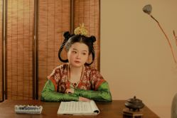 -八角古风摄影