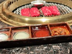 -老乾杯和牛烧肉(王府中环店)