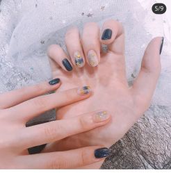 点击看大图 -LILY NAILS美甲美睫