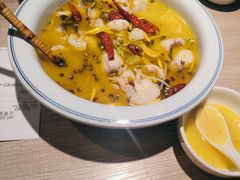 -川味里•商务宴请•团建聚餐(清湖店)