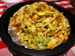 -西贝莜面村(双井店)