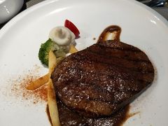 -外滩风尚(漪汾街店)