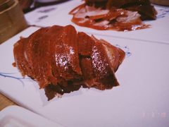 -小大董·烤鸭(凤凰汇店)