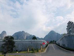 -南武当山景区