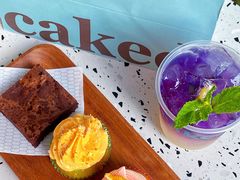 -caked(深圳购物公园店)