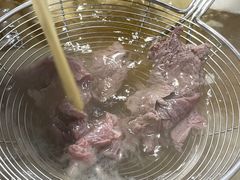 -菜忠潮州牛肉店(岗厦店)