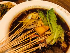 冷锅串-三生小馆(亭知路店)