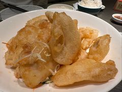 -绿江春(长江街店)