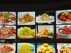 -咱家大院海鲜家常菜