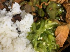 -擂饭(五一广场店)