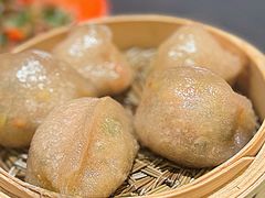 -五马集·海鲜·温州大牌档(黑金冠五马街十字路口店)