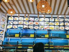 -醉壹号海鲜大排档(厦门美食地标店)